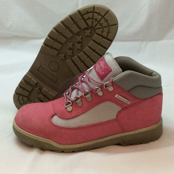 Girls size 6 Timberlin’s    preowned - Picture 3 of 8